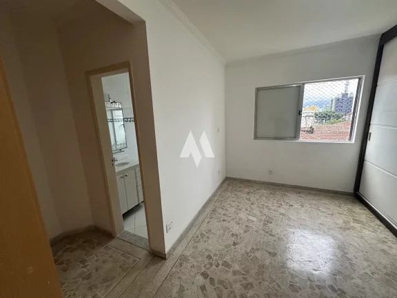 Imagem Apartamento no Boqueirão com vista livre!