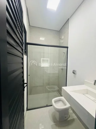 Imagem Casa a venda no condomínio Terras da Estância, perfeita para quem busca conforto, sofisticação e...