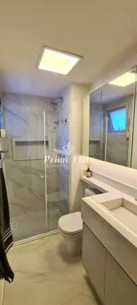 Imagem Apartamento disponível para venda no Horizonte JK Residencial, com 90m², 1 dormitório e 1 vaga