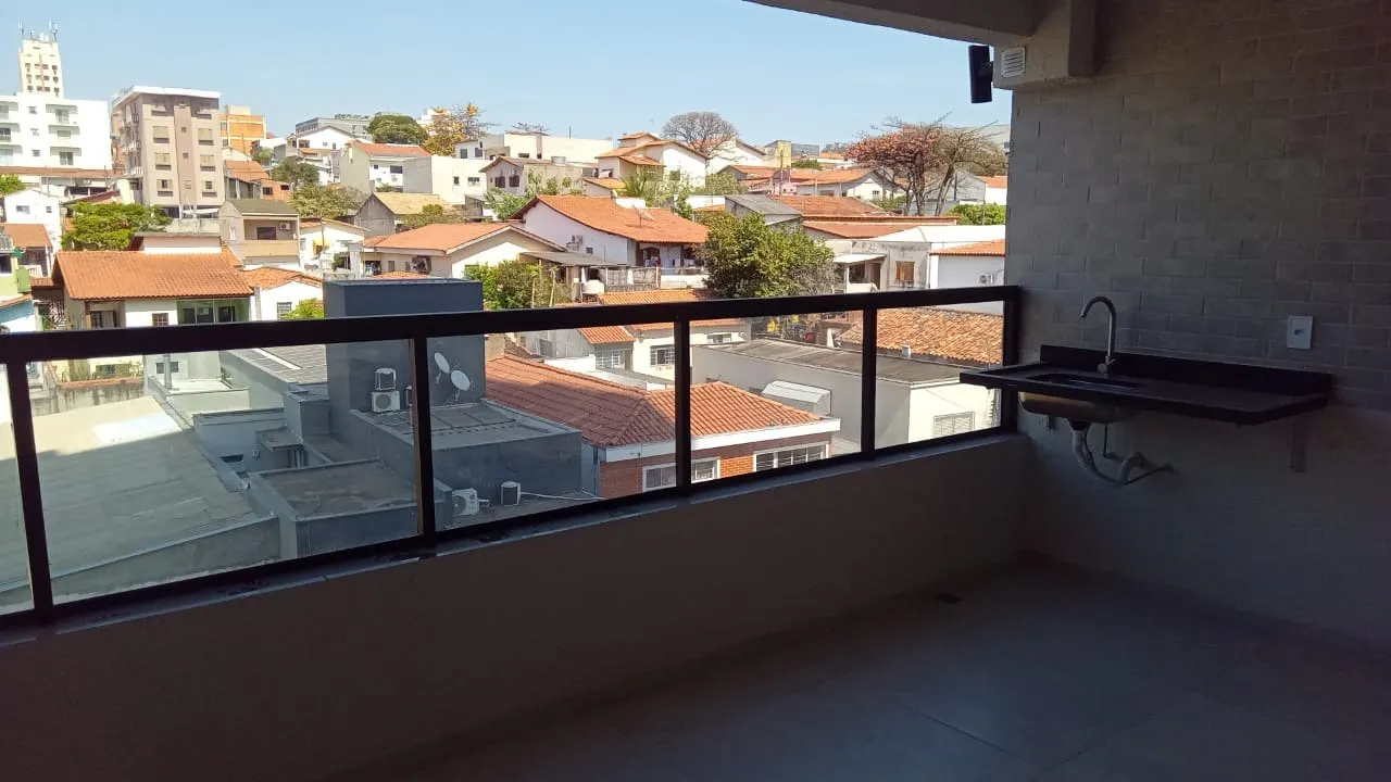 Imagem Apartamento 3 suites Residencial Alpha Versailles-Villa Lucy- Sorocaba