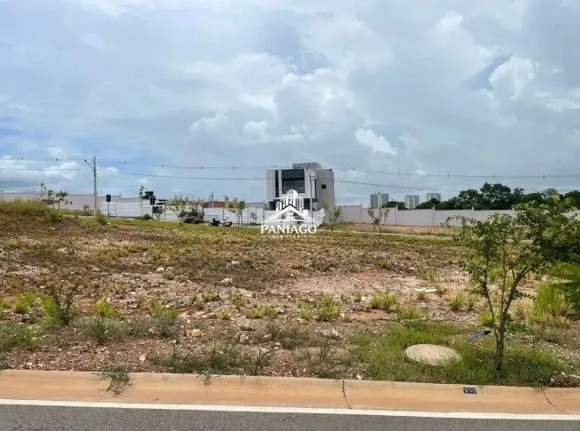 Imagem TERRENO À VENDA CONDOMÍNIO FLORAIS PÉROLA - GINCO