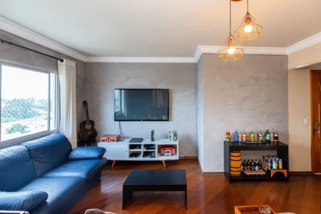Imagem APARTAMENTO RESIDENCIAL em São Paulo - SP, Campo Belo