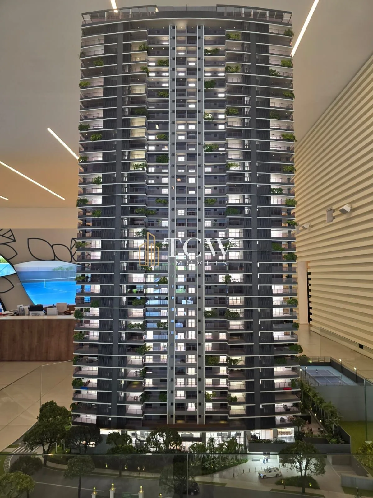 Foto do imóvel Apartamento à venda no bairro Jardim Das Perdizes - São Paulo/SP, Zona Oeste