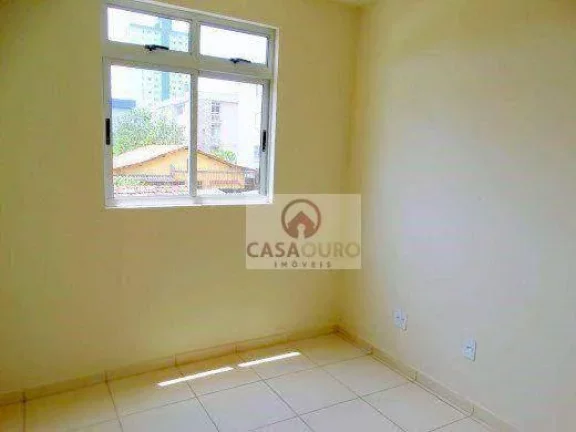 Imagem Apartamento com 2 quartos à venda, 55 m² - Nova Suíssa - Belo Horizonte/MG