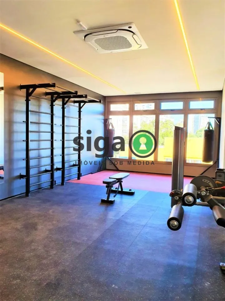 Imagem Apartamento Residencial em Alto da Boa Vista