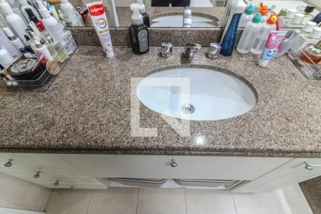 Imagem Apartamento à Venda - Recreio, 4 Quartos, 200 m2