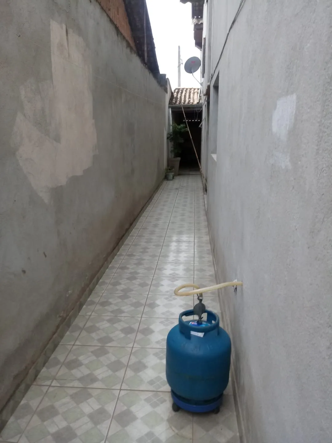 Imagem Casa à venda 3 Quartos, 2 Vagas, 125M², Conjunto Residencial Araretama, Pindamonhangaba - SP