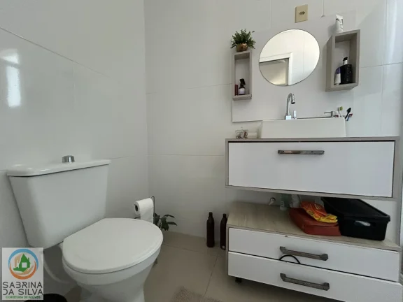 Imagem Casa - Fortaleza - Blumenau