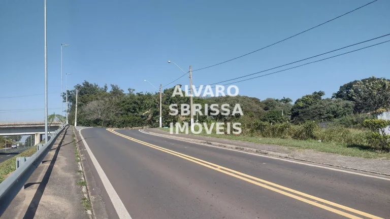 Imagem Excelente terreno na via expressa Itu e Salto em frente a Unimed com 4.000 m2 total infraestrutura perfeito p Villagio de casas para venda ou Airbnb