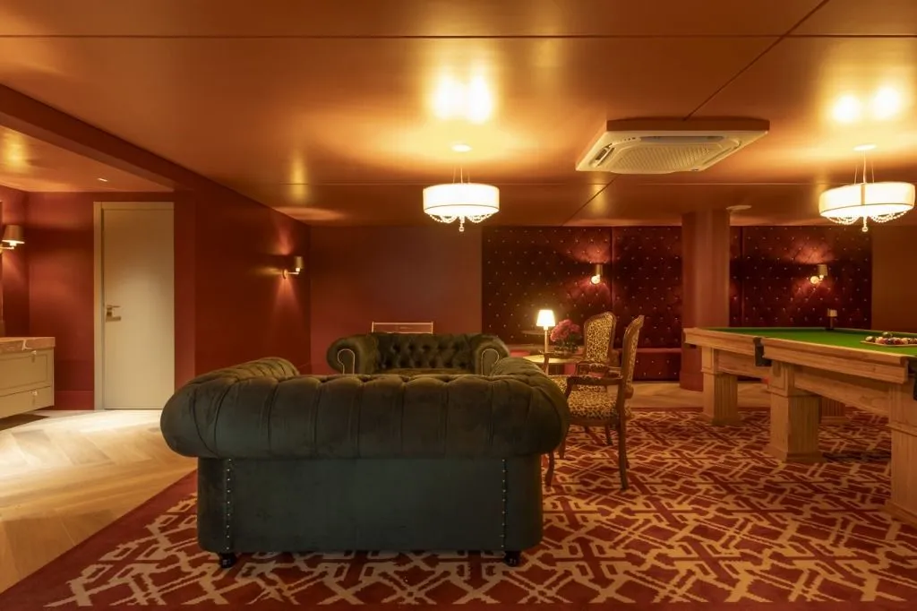 Imagem Flat com 1 dormitório à venda, 31 m² por R$ 638.796,00 - Cabo Branco - João Pessoa/PB