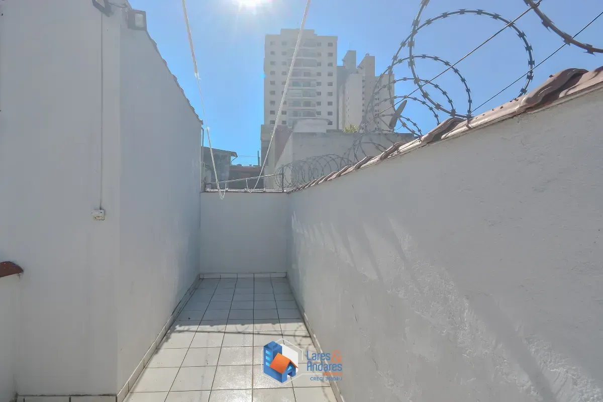 Imagem Casa para venda em Jardim Aeroporto com 4 quartos, sendo 2 suítes, 124m²