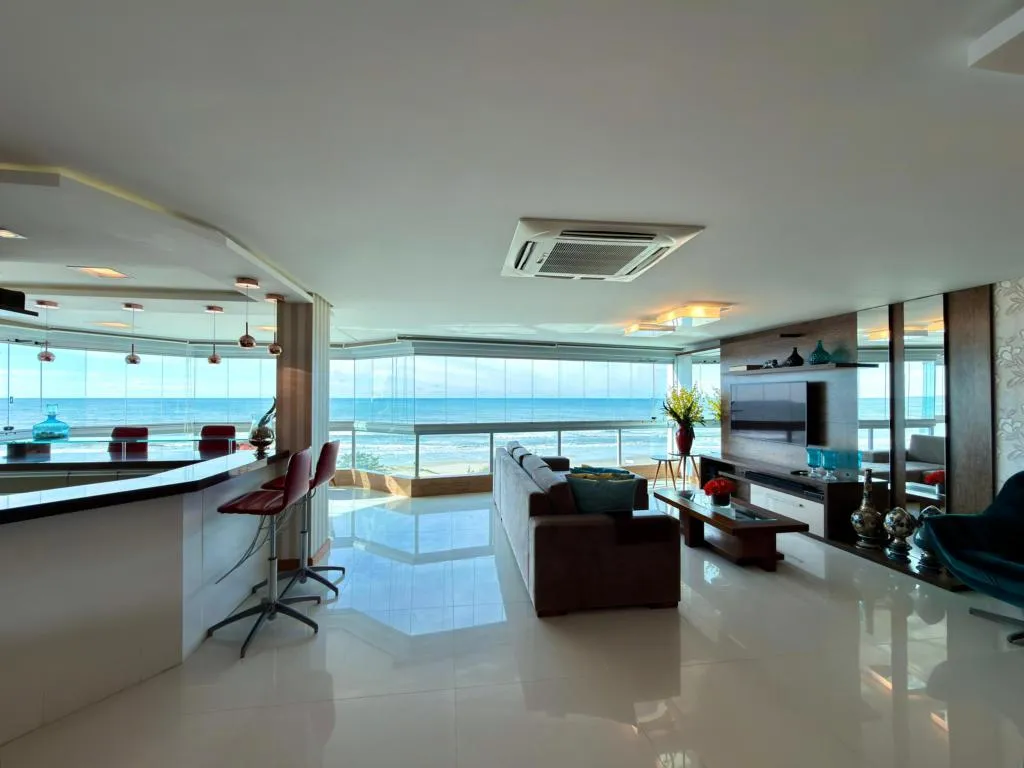 Imagem Apartamento 4 Dormitórios - Bairro Navegantes