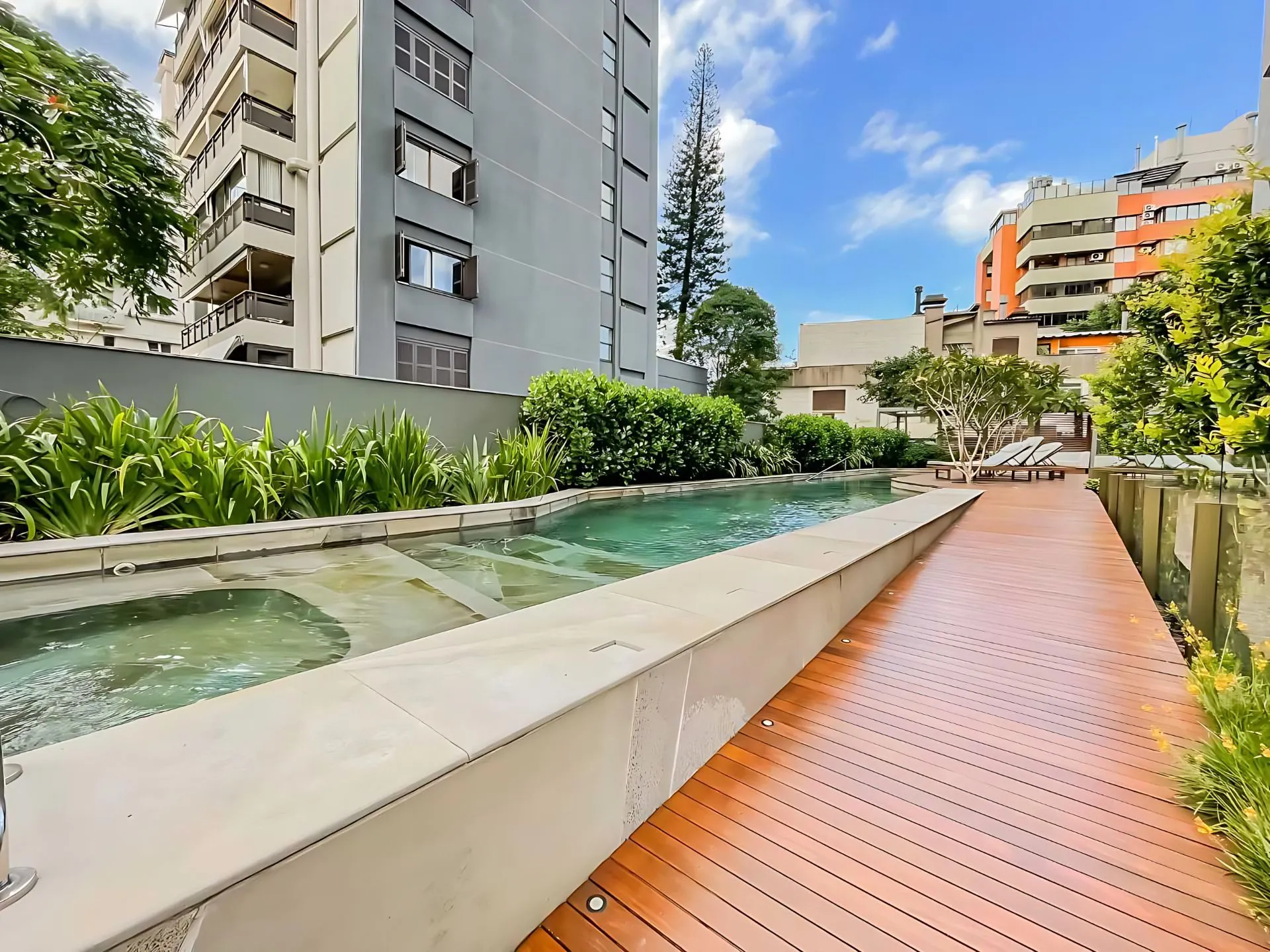 Imagem Apartamento a venda no CasaVista, bairro Auxiliadora Porto Alegre.