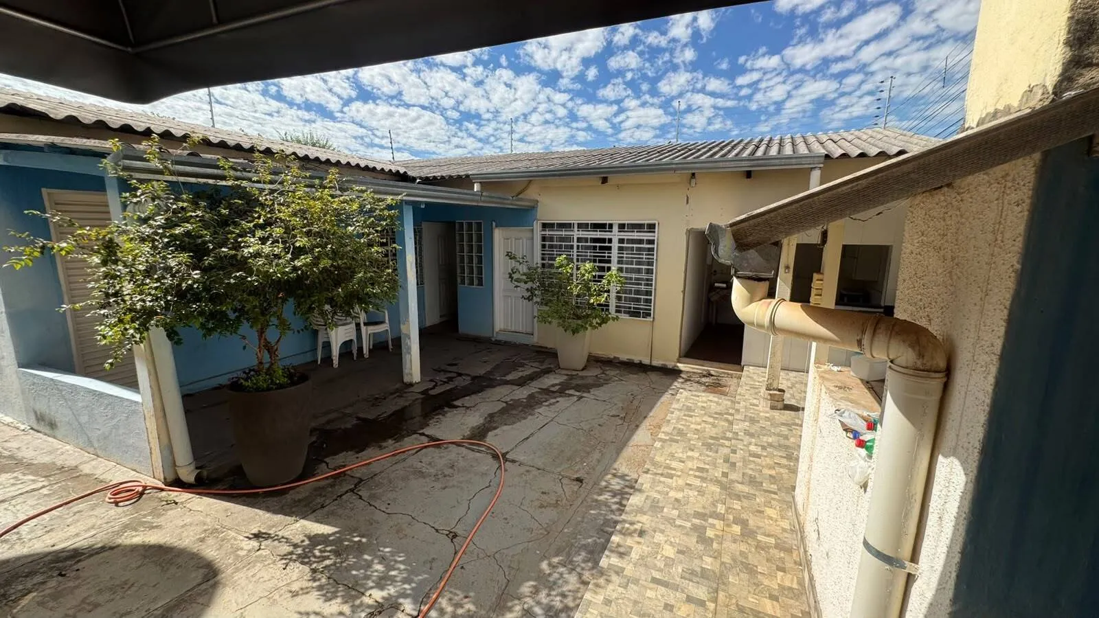 Imagem Casa 3 Quartos 1 suite Bairro Boa Esperança