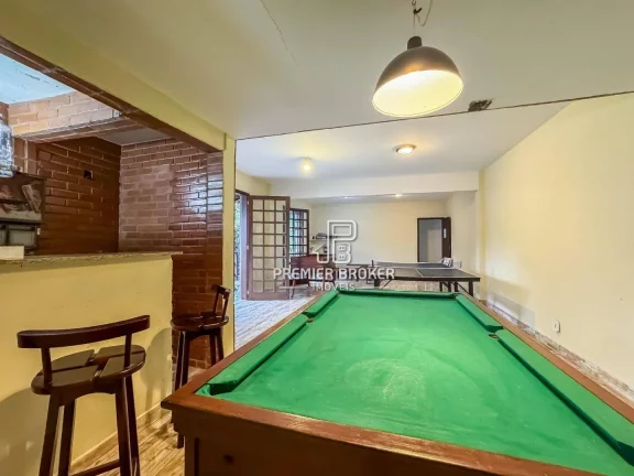 Imagem Casa à venda, 123 m² por R$ 690.000,00 - Alto - Teresópolis/RJ