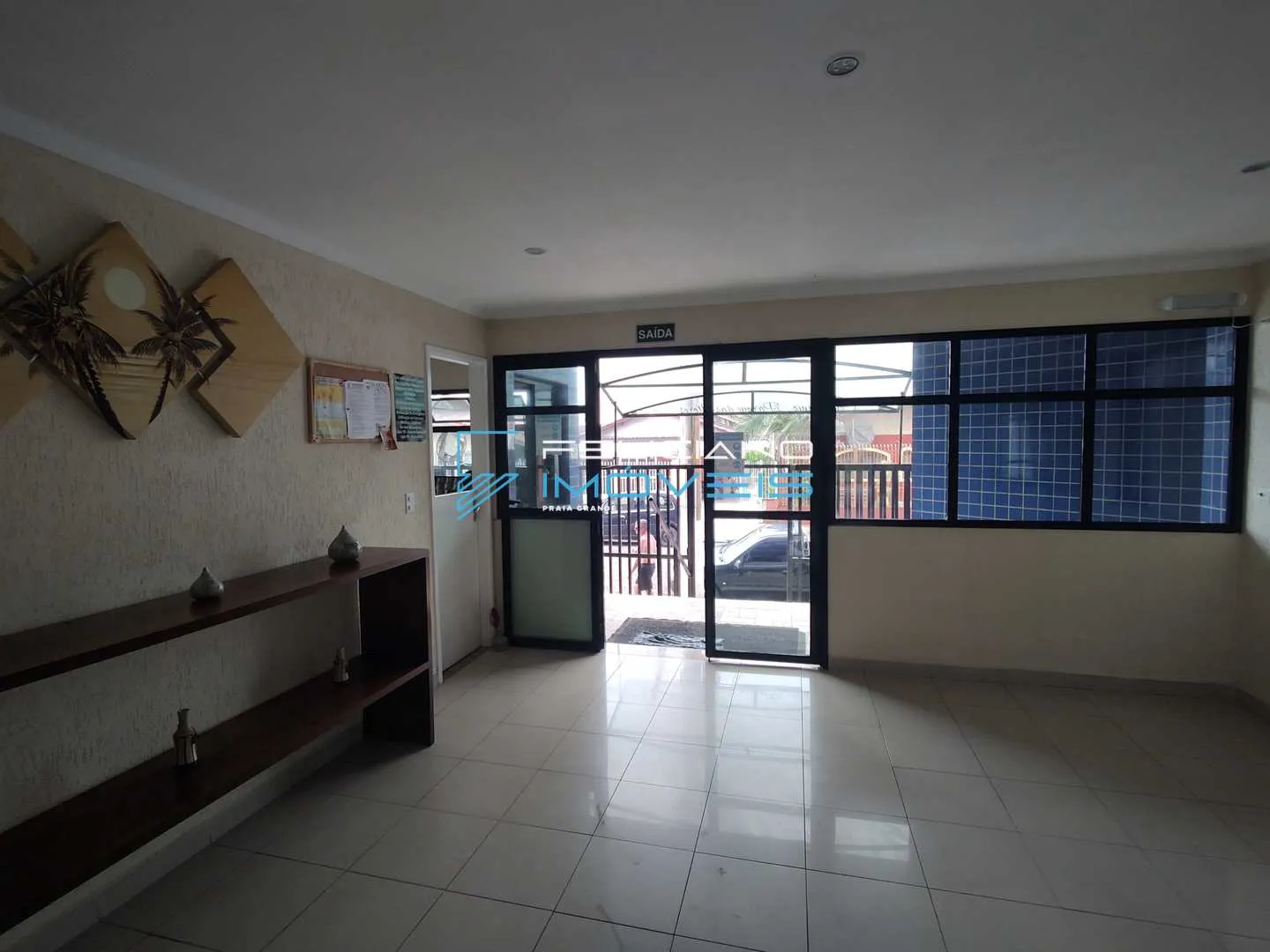 Imagem Apartamento com 3 quartos, Real, Praia Grande - R$ 565 mil, Cod: 1409