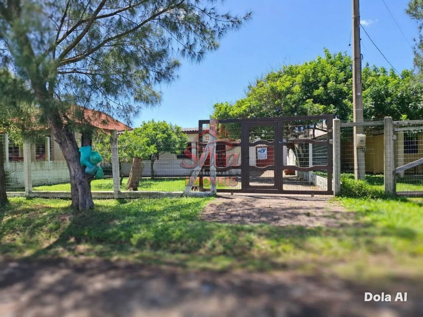 C1272 | Casa 3 dorm a 190m do mar, Presidente, Imbé