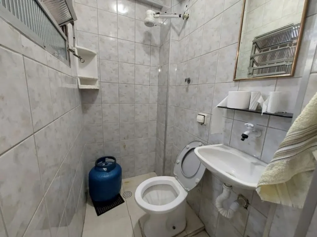 Imagem CASA COM 91,00 m² - BOQUEIRÃO - PRAIA GRANDE SP