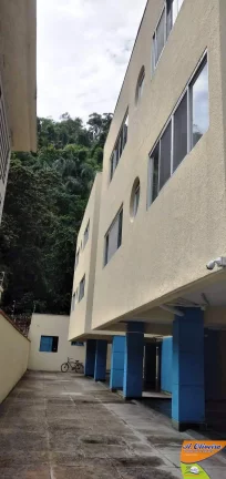 Imagem Kitnet - 50 METROS DA PRAIA- PEREQUE AÇÚ