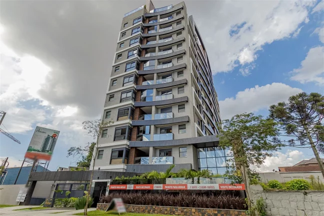 Imagem Apartamento à venda no Cristo Rei | 3 quartos (1 suíte), 109m², 1 vaga – Ébano Residencial