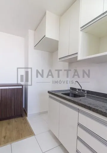 Imagem Apartamento com 1 dormitório à venda, 38 m² por R$ 477.000,00 - Tatuapé - São Paulo/SP