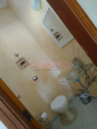 Imagem Chácara Residencial em condomínio dentro da cidade no Interior de São Paulo