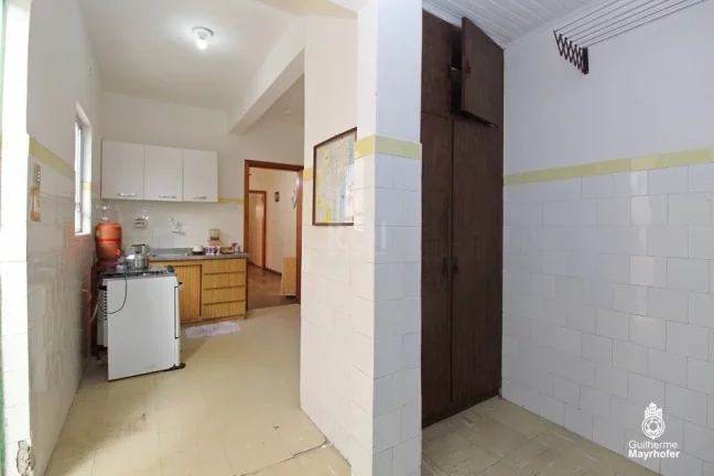 Imagem Apartamento para venda no bairro São Geraldo em Porto Alegre