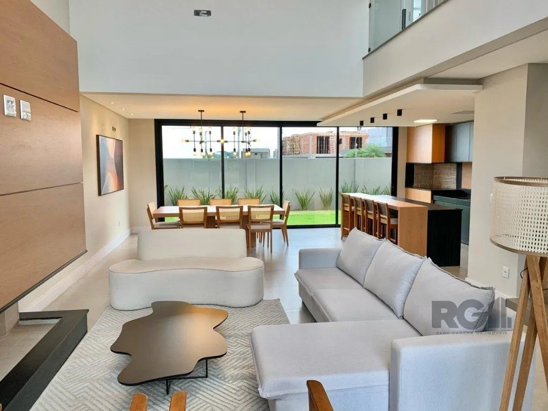 Imagem Casa de Condomínio em Xangri-la