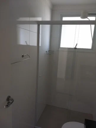 Imagem Apto novo - sala 2 ambientes com sacada, armários, 3 dormitórios, 1 suite, 1 vaga, próximo de sup...