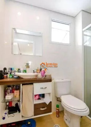 Imagem Apartamento com 3 dormitórios à venda por R$ 1.060.000,00 - Jardim Flor da Montanha - Guarulhos/SP