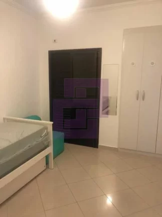 Imagem Enseada pé na areia! Edificio com lazer.