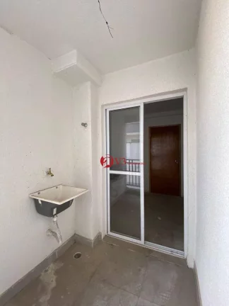 Imagem Apartamento com 2 dormitórios, 32 m - venda por R$ 230.000,00 ou aluguel por R$ 1.911,00/mês - Vila Guilhermina - São Paulo/SP