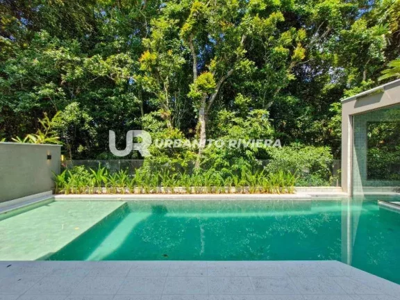 Imagem Casa à venda em Bertioga, Riviera | Módulo 11, com 6 quartos, 448,00m2