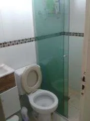 Imagem Apartamento com 2 Quartos à Venda, 50 m² em Chapada - Manaus
