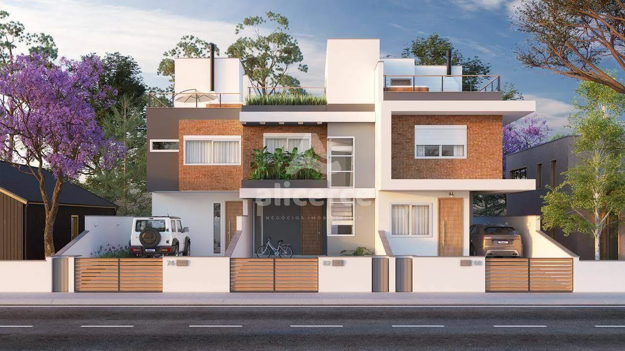 Imagem Casa à venda com 3 quartos 1 suíte, 184m² em Campeche Florianópolis