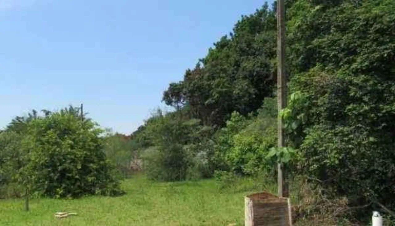 Imagem AREA RESIDENCIAL em SOROCABA - SP, CAGUASSU