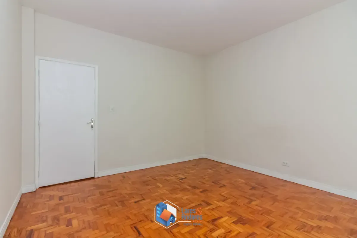 Imagem Apartamento para venda em Cerqueira César com 2 quartos, 82m²