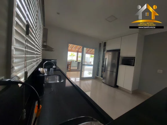 Imagem Casa - Central Park Residence - Vargem Grande Paulista | Batelli Imóveis