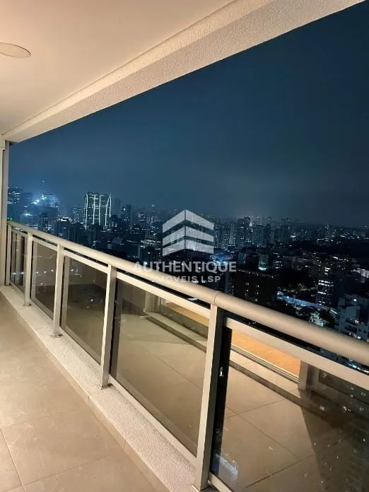 Foto do imóvel URBANITY HOME Chácara Santo Antônio - Apartamento à venda em Rua Luís Correia de Melo, 92 - Chácara Santo Antônio, São Paulo - SP