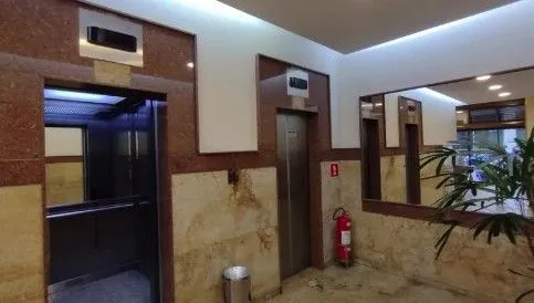 Imagem Conjunto Comercial em Centro Histórico
