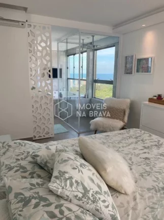 Imagem APARTAMENTO COBERTURA - 1 DORMITORIO - LOCACAO - PRAIA BRAVA - ITAJAI/SC
