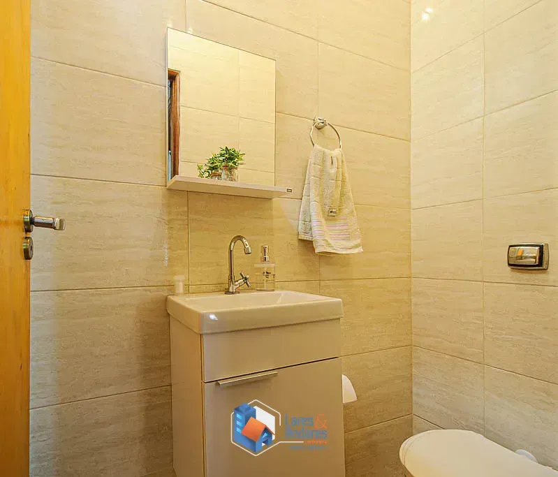 Imagem Casa para venda em Vila Paulicéia com 2 quartos, sendo 1 suíte, 130m²