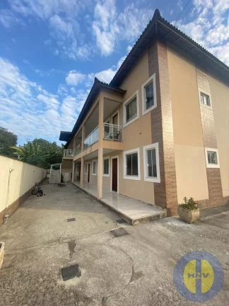 Imagem Vendo apartamento na Av.2 em Itaipuaçu! lindo apartameto!