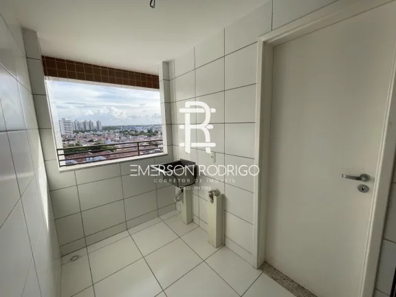 Imagem Apartamento para Venda em Natal / RN no bairro Capim Macio