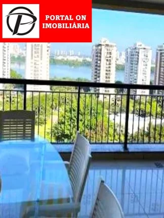 Imagem APARTAMENTO RESIDENCIAL em RIO DE JANEIRO - RJ, BARRA DA TIJUCA