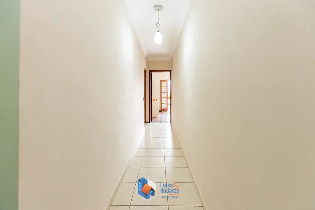 Imagem Casa à venda 4 Quartos 4 Suites 5 Vagas 373M² Jardim Campo Grande São Paulo - SP