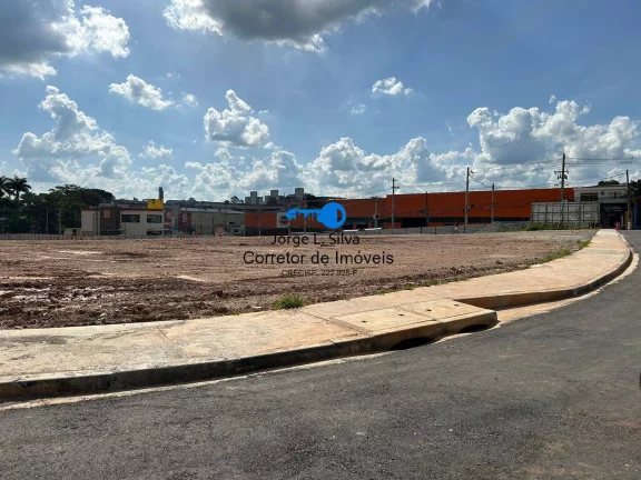Imagem Área com aproximadamente 8.360,67m2 no Polvilho para Locação