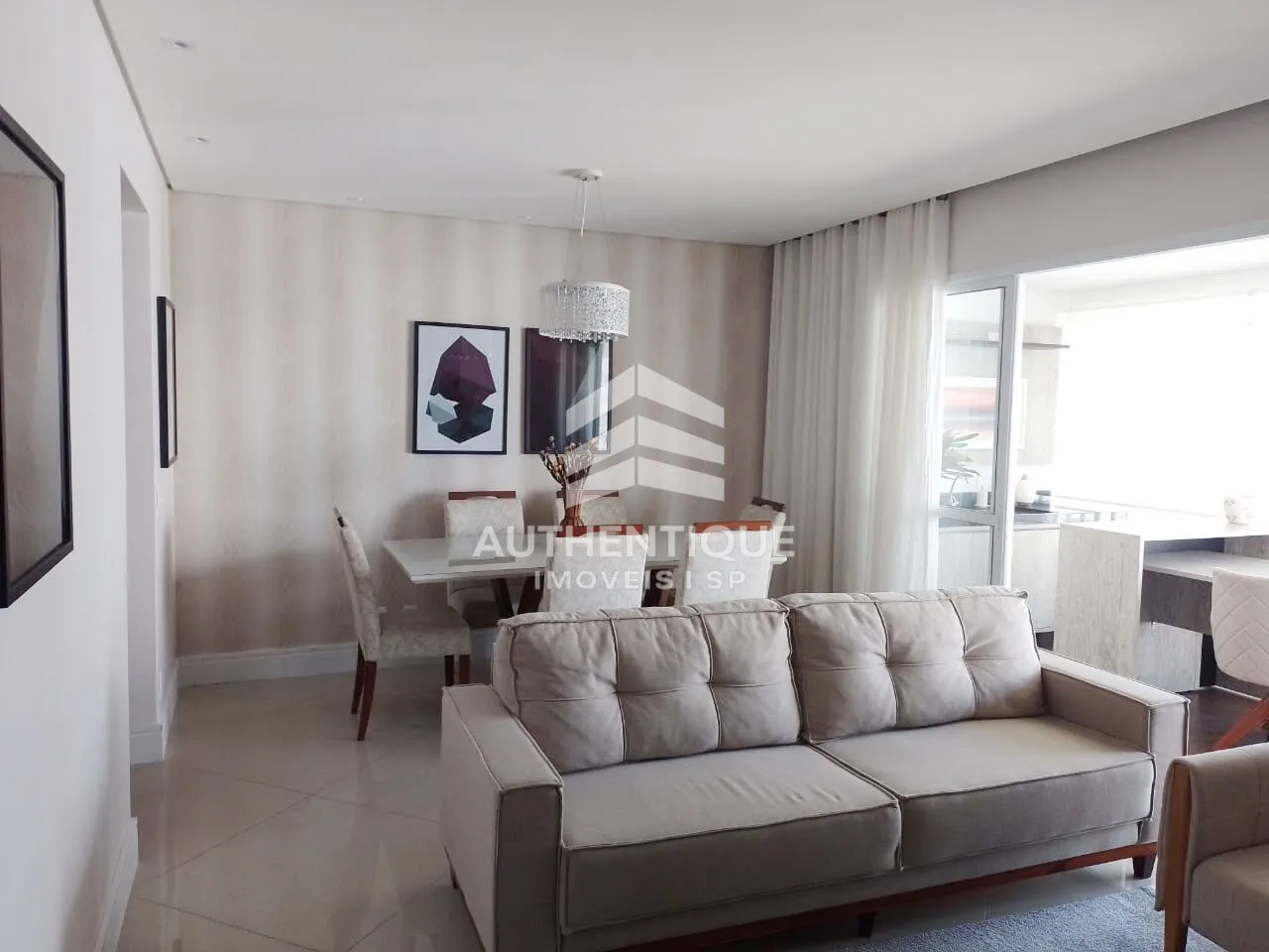 Imagem ANIMA CLUBE PARQUE SBC - Apartamento à venda no bairro Vila Lusitânia - São Bernardo do Campo/SP