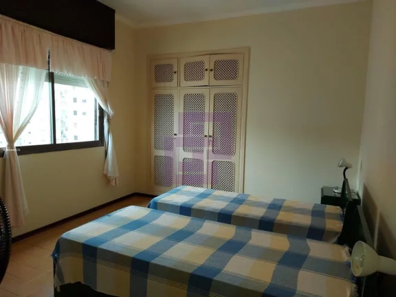 Imagem Apartamento para Venda em Guarujá / SP no bairro Pitangueiras