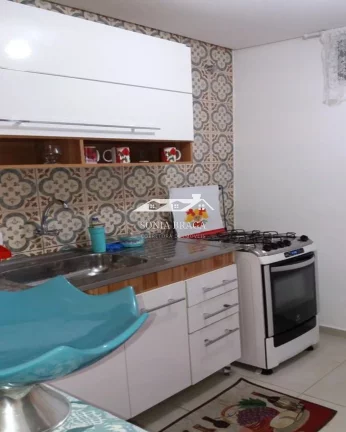 Imagem CASA RESIDENCIAL em Bertioga - SP, Boracéia
